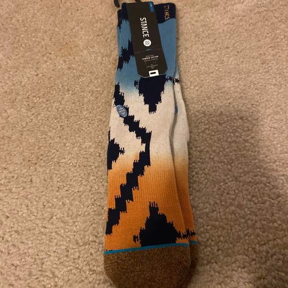 Stance Other - Men’s Stance socks size L/XL 9-10